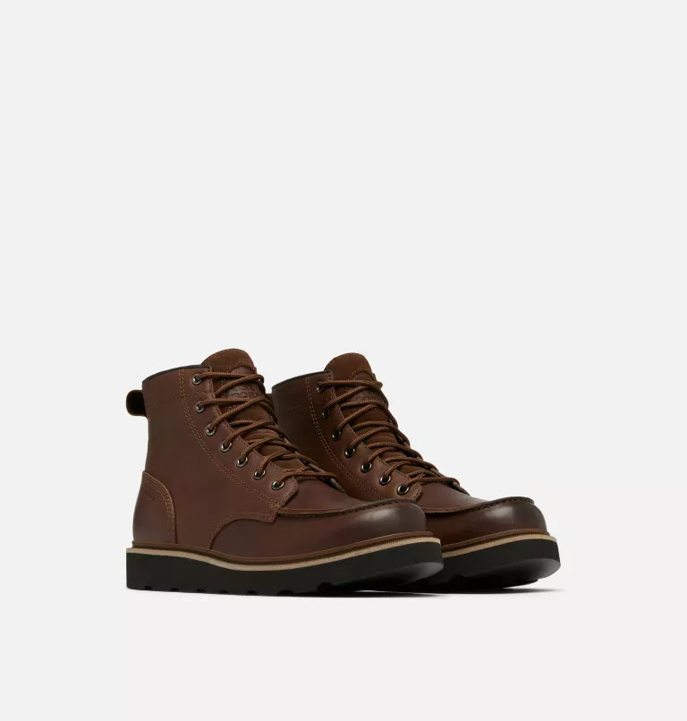 SLABTOWN 62'™ Men's Waterproof Moc Boot