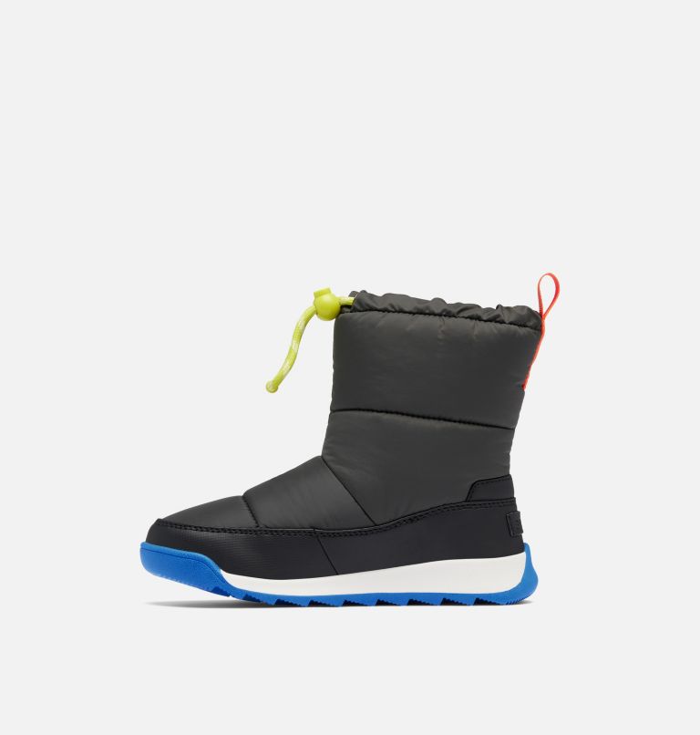 WHITNEY™ II Plus Puffy Children's Waterproof Boot