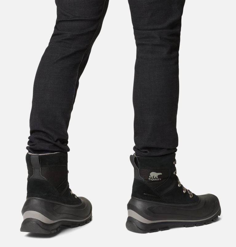 BUXTON™ Lace Men's Waterproof Boot