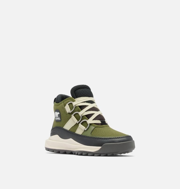 ONA™ RMX Chukka Plus Women's Waterproof Boot