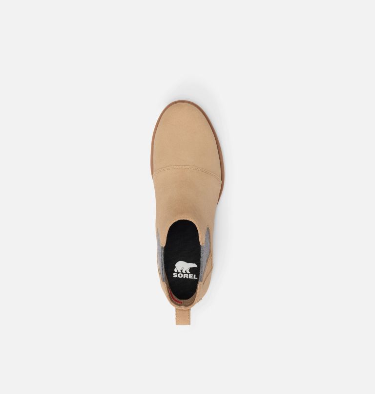 EMELIE™ III Women's Waterproof Chelsea Bootie