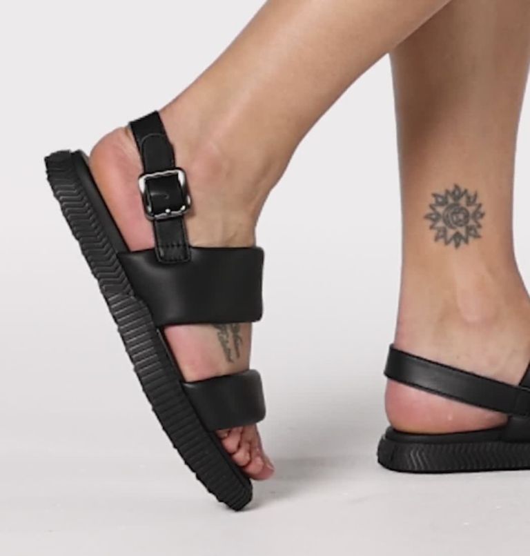 ONA™ Streetworks Go-To Women's Flat Sandal