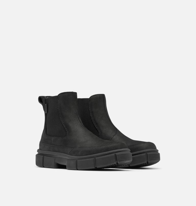 EXPLORER STRT™ Women's Chelsea Boot