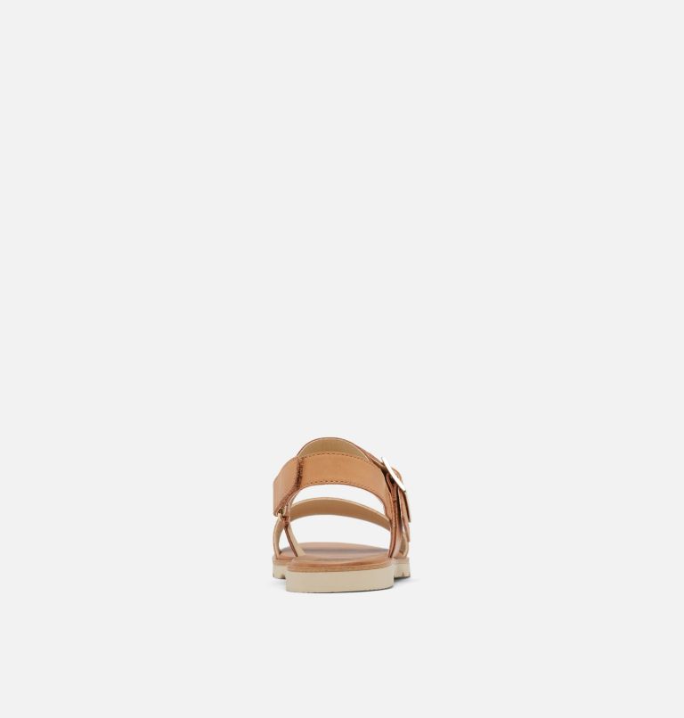 ELLA™ III Slingback Women's Flat Sandal
