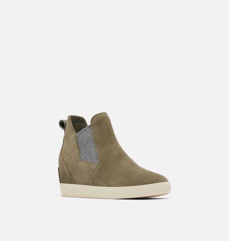 OUT N ABOUT™ Slip-On Women's Wedge