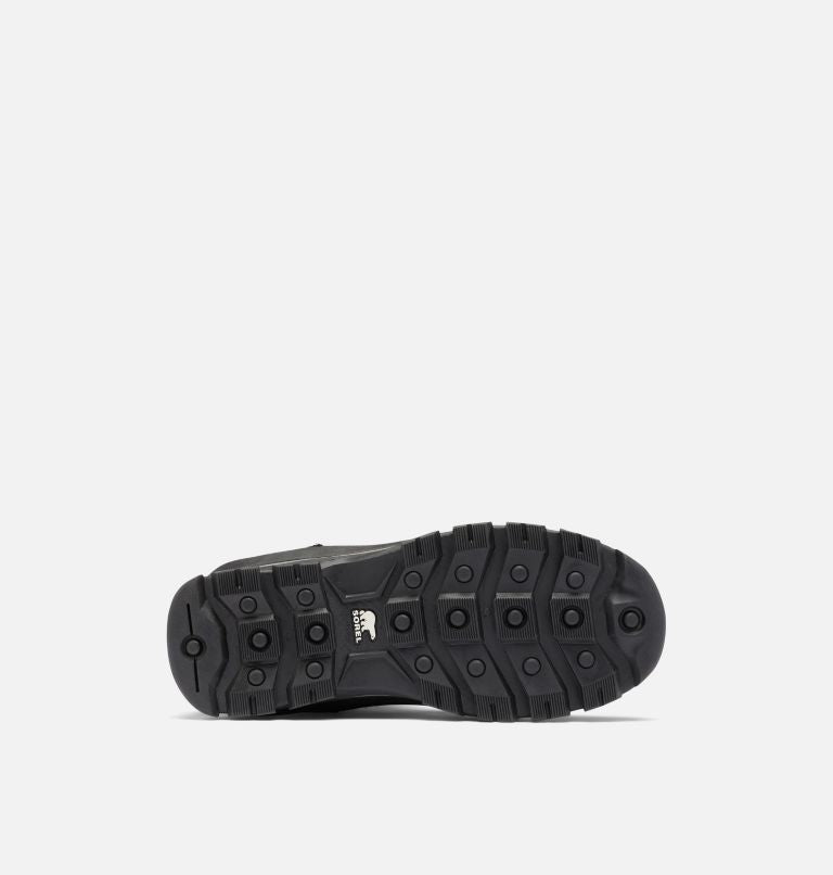 BUXTON™ Pull On Men's Waterproof Boot