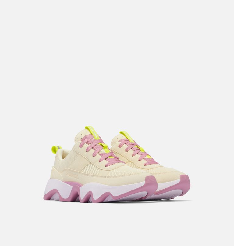 KINETIC™ Impact II Wonder Lace Women's Sneaker