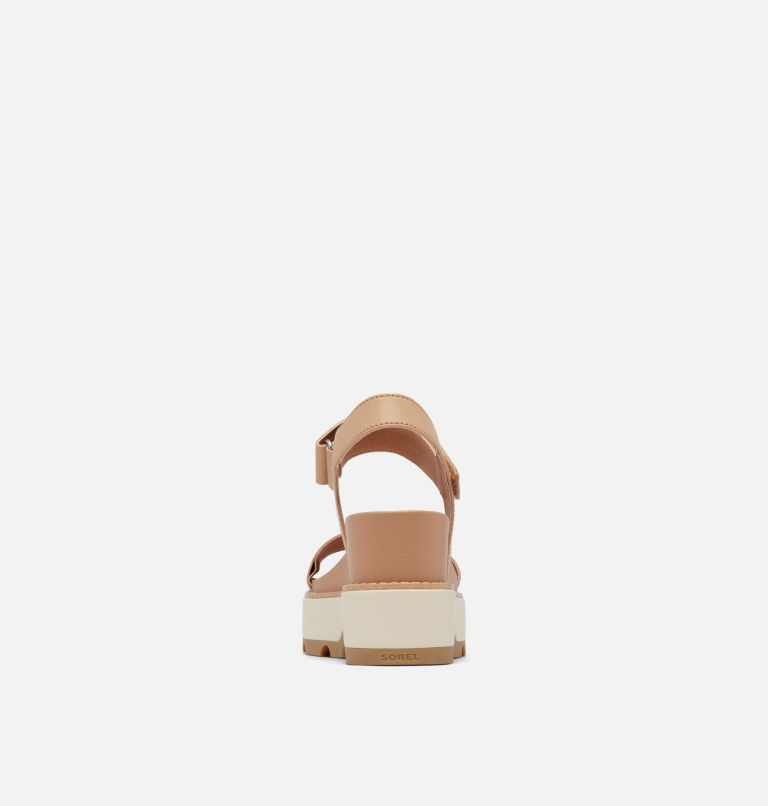 JOANIE™ IV Y Strap Wedge Women's Sandal