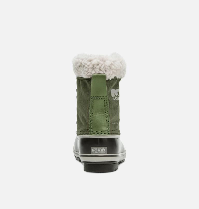 YOOT PAC™ Nylon Children's Waterproof Boot