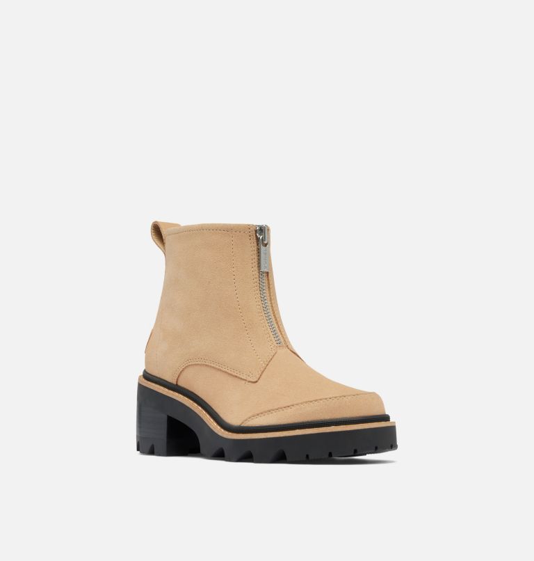 JOAN NOW™ Women's Zip Boot