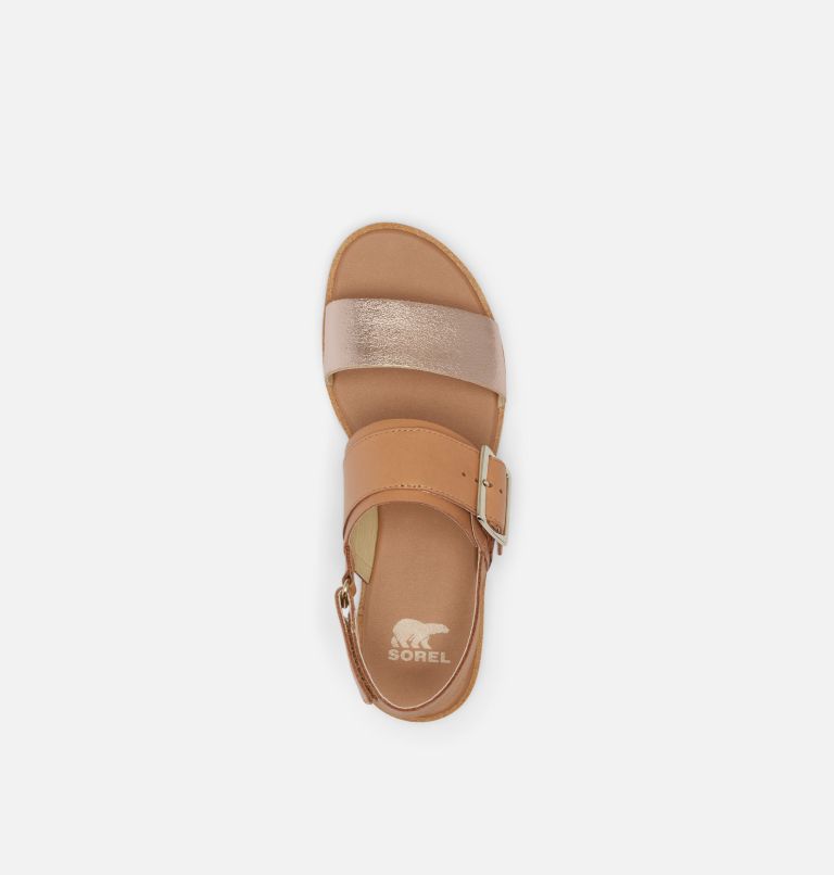 ELLA™ III Slingback Women's Flat Sandal