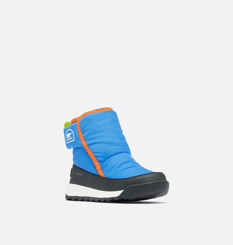 WHITNEY™ II Plus Toddler Waterproof Bootie