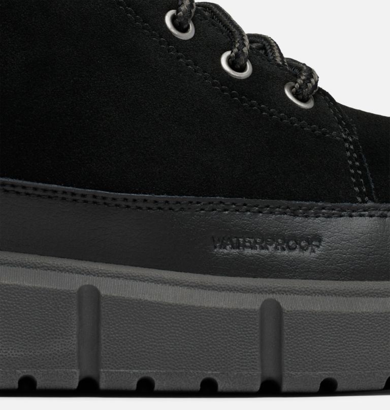 SOREL EXPLORER™ III Men's Waterproof Boot