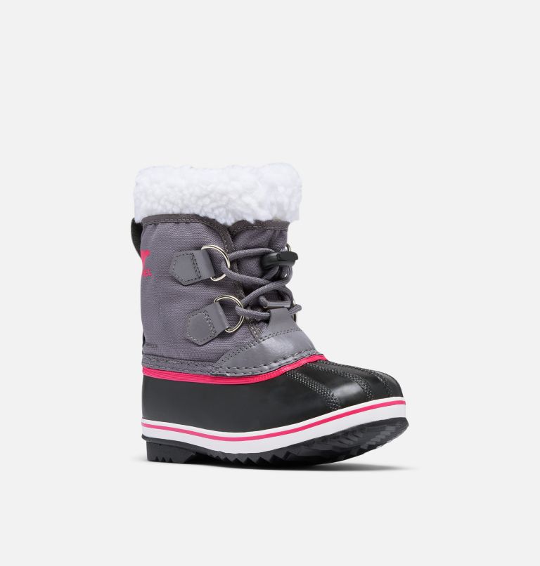 YOOT PAC™ Nylon Children's Waterproof Boot