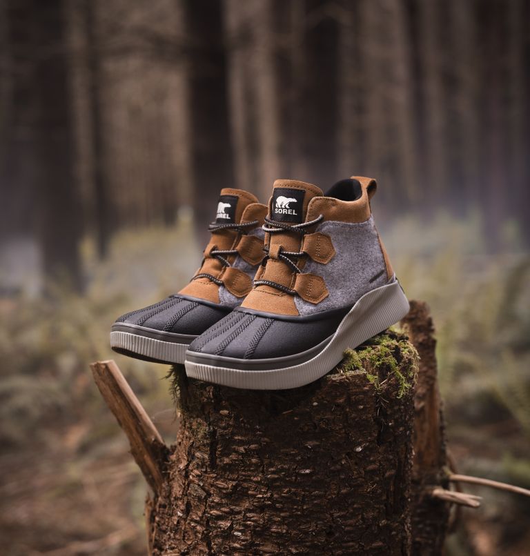 OUT N ABOUT™ IV Classic Women's Waterproof Boot
