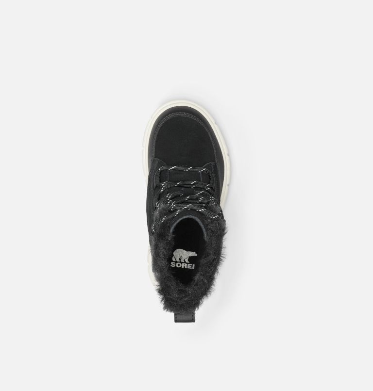 SOREL EXPLORER™ III Lace Children's Waterproof Boot