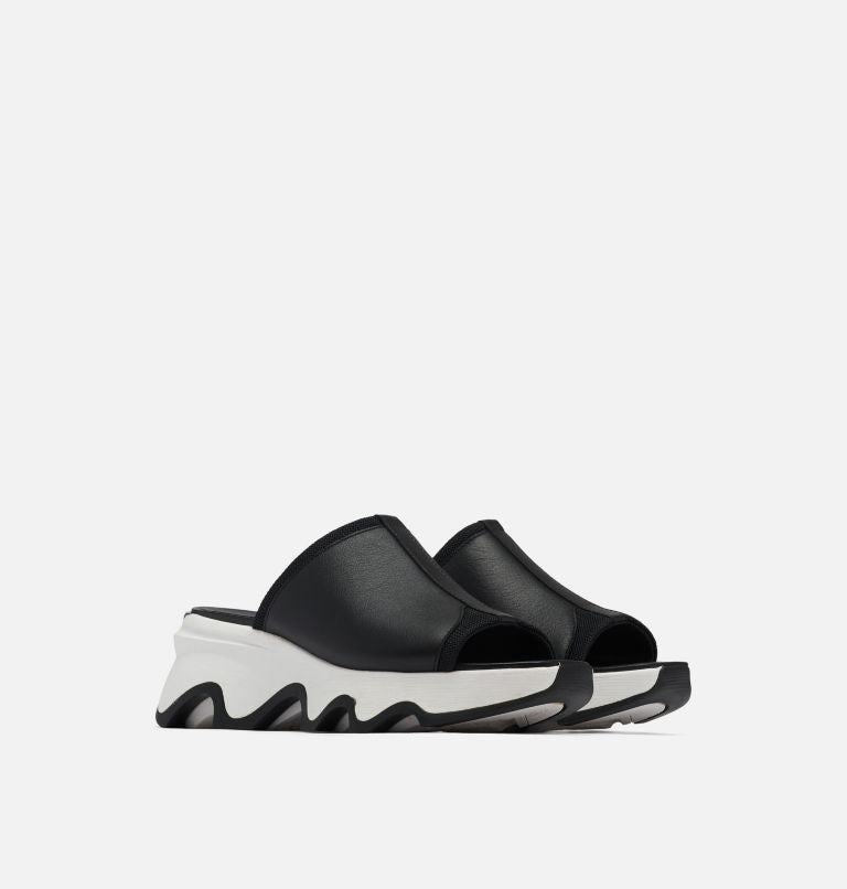 KINETIC™ Impact Slide High Women's Wedge Sandal