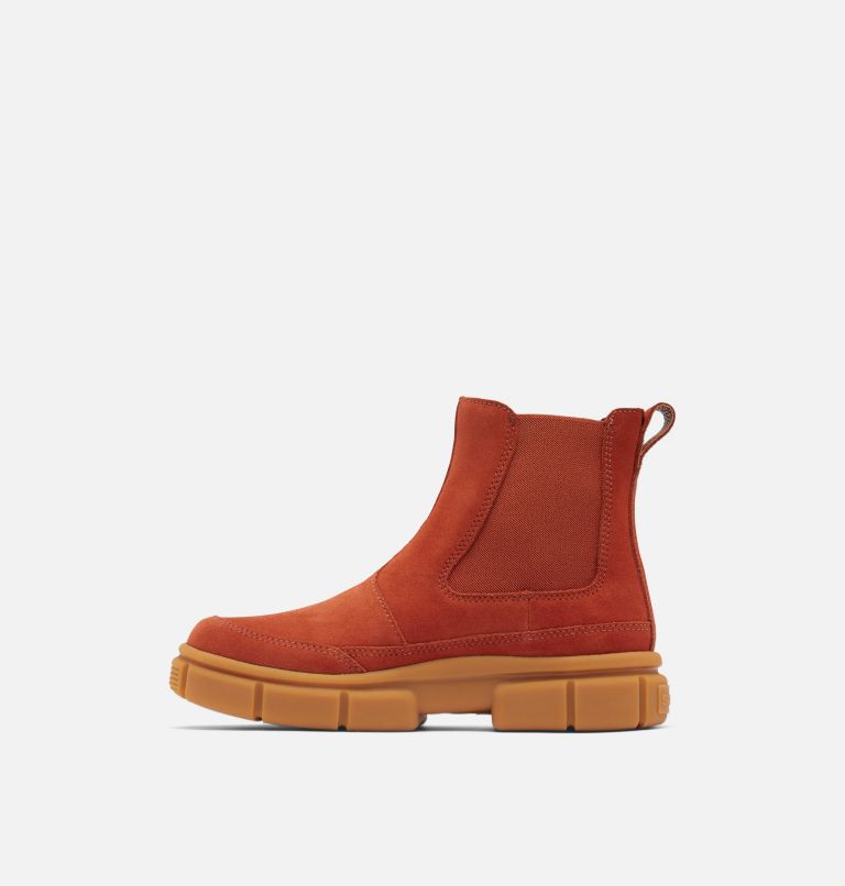 EXPLORER STRT™ Women's Chelsea Boot