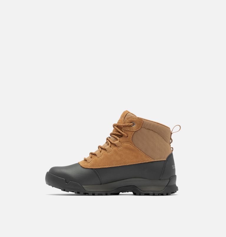BUXTON™ Lite Lace Plus Men's Waterproof Boot