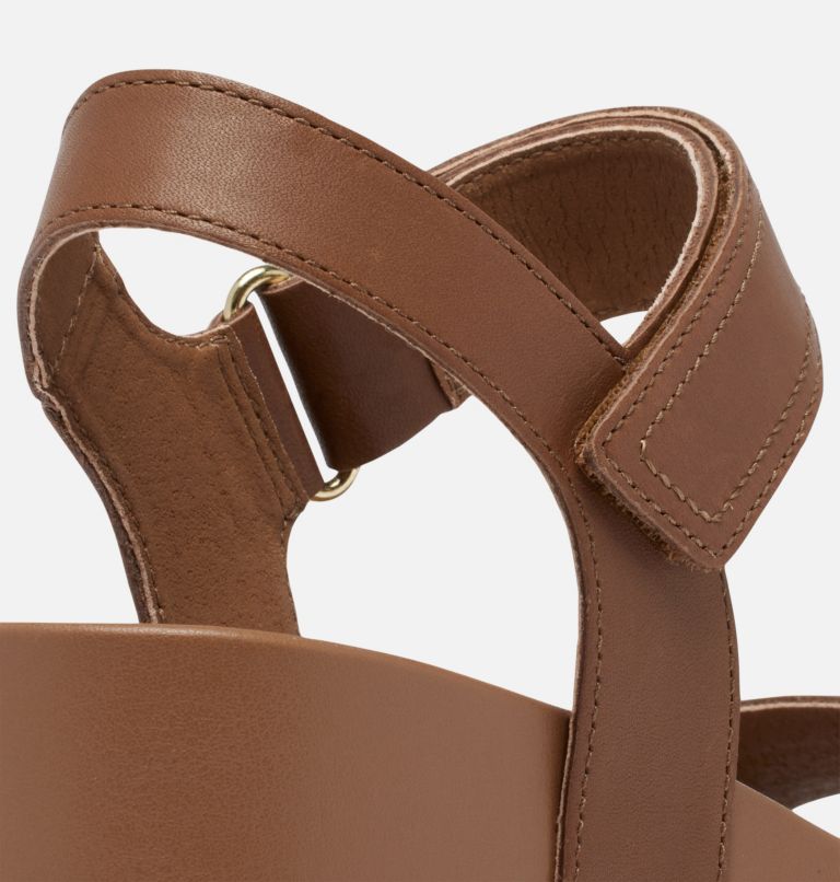 JOANIE™ IV Y Strap Wedge Women's Sandal