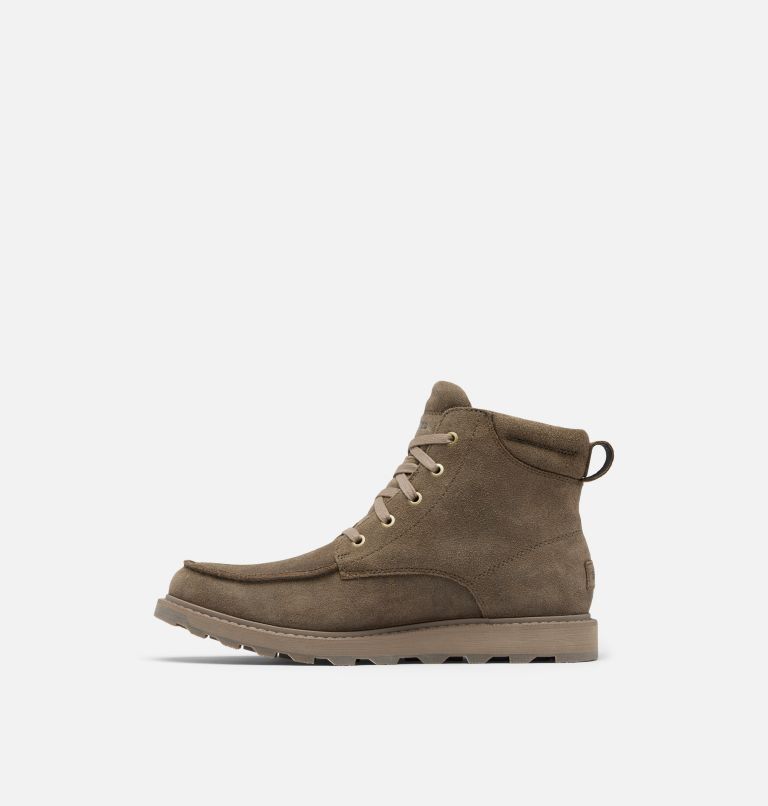 MADSON™ II Men's Moc Toe Waterproof Boot