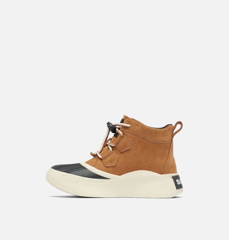 OUT N ABOUT™ IV Classic Youth Waterproof Boot