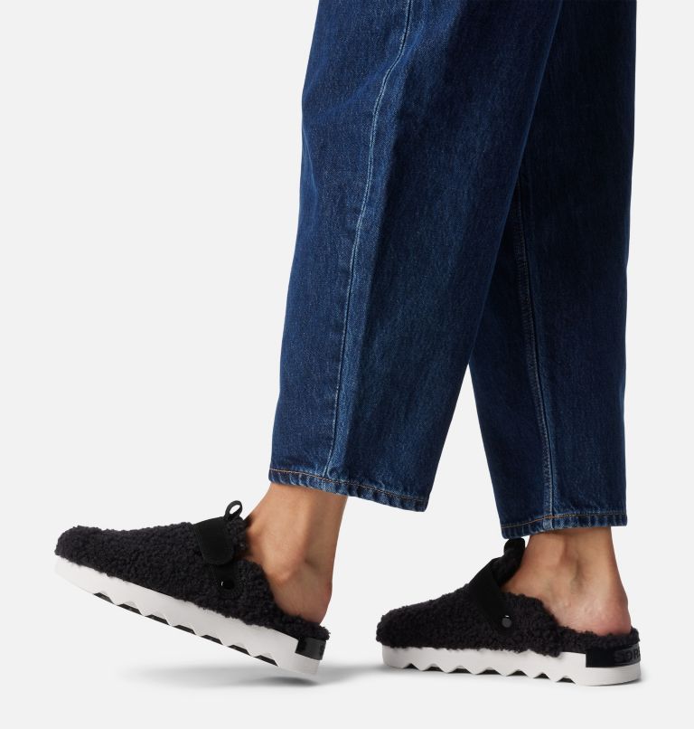 VIIBE™ Cozy Women's Clog