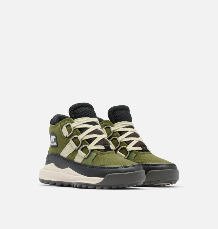 ONA™ RMX Chukka Plus Women's Waterproof Boot