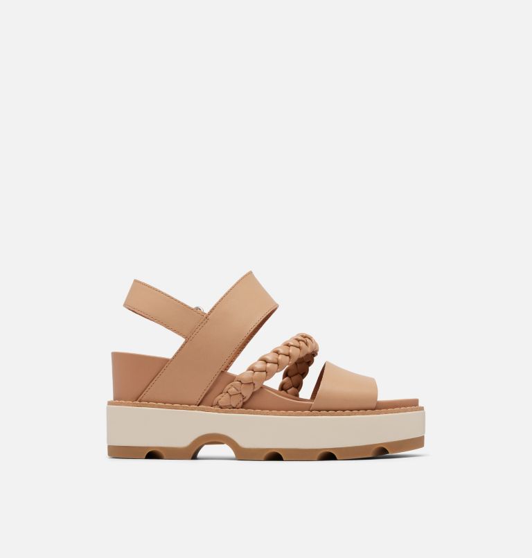 JOANIE™ IV Slingback Wedge Women's Sandal