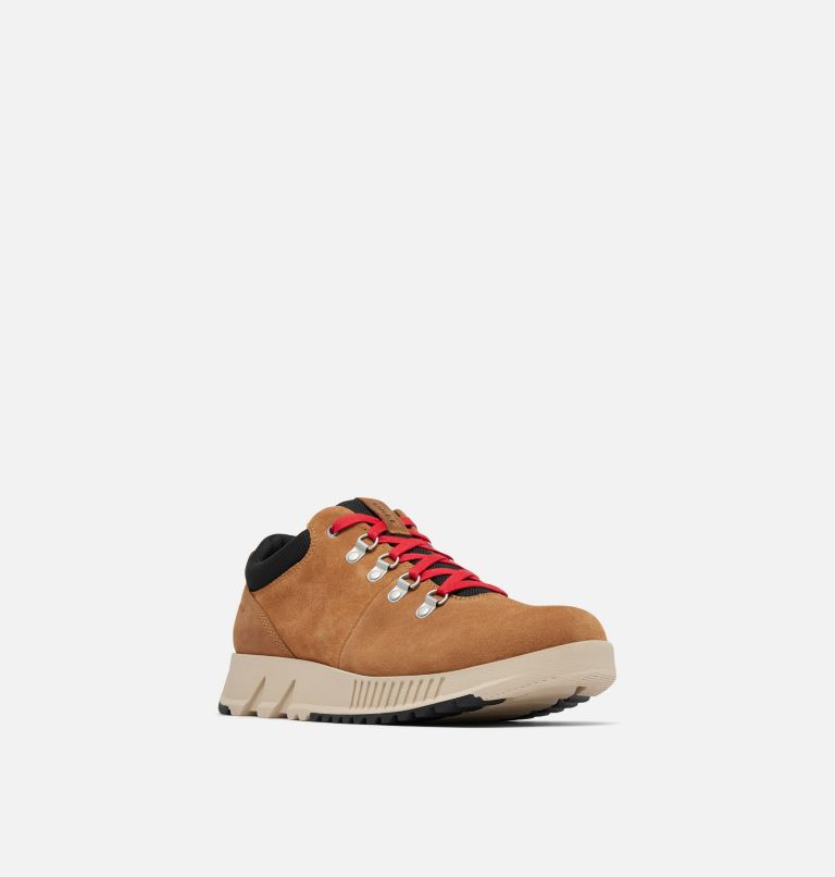 MAC HILL™ Lite Hiker Low Men's Waterproof Sneaker