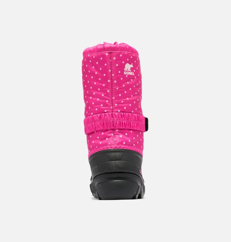 FLURRY™ Print Youth Boot