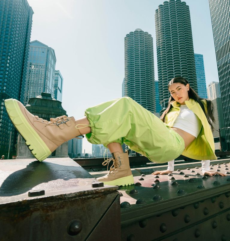CARIBOU™ X Women's Lace Boot