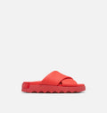 VIIBE™ Crisscross Slide Women's Flat Sandal