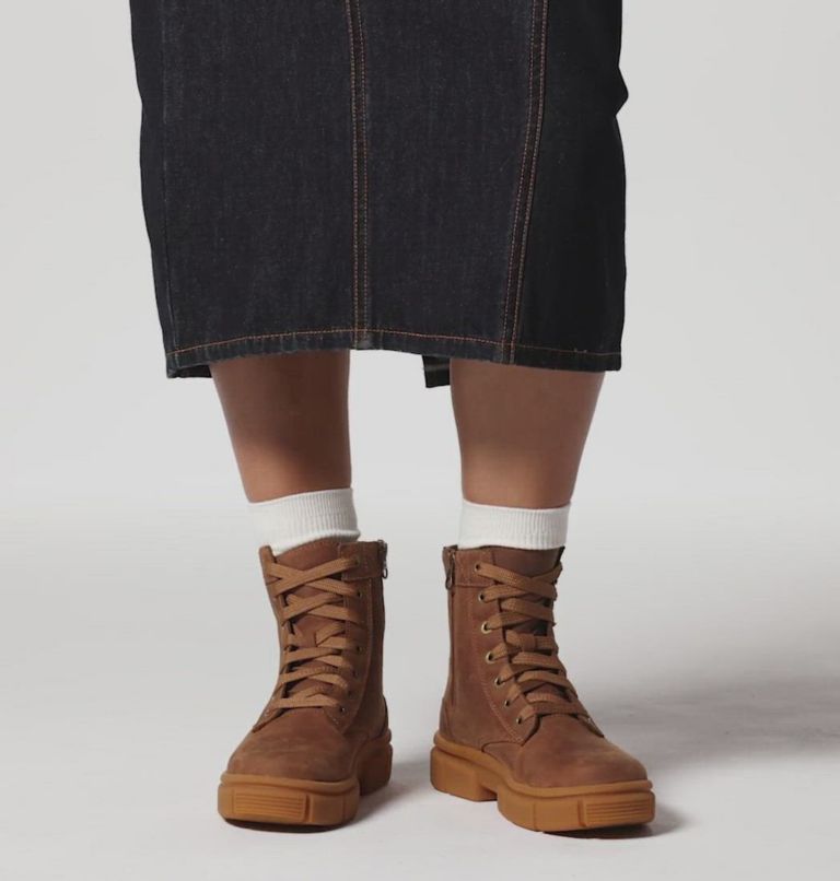 EXPLORER STRT™ Women's Lace Boot
