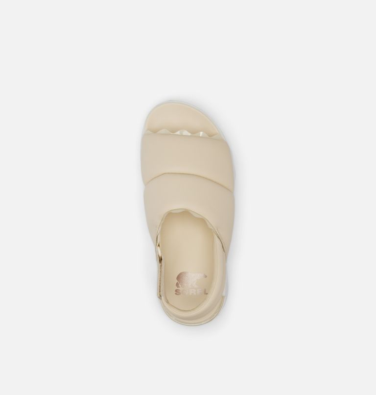 VIIBE™ Slingback Women's Flat Sandal