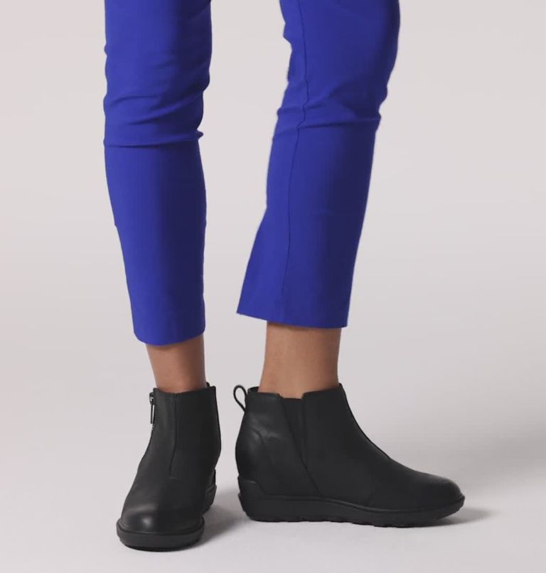 EVIE™ II Women's Zip Bootie