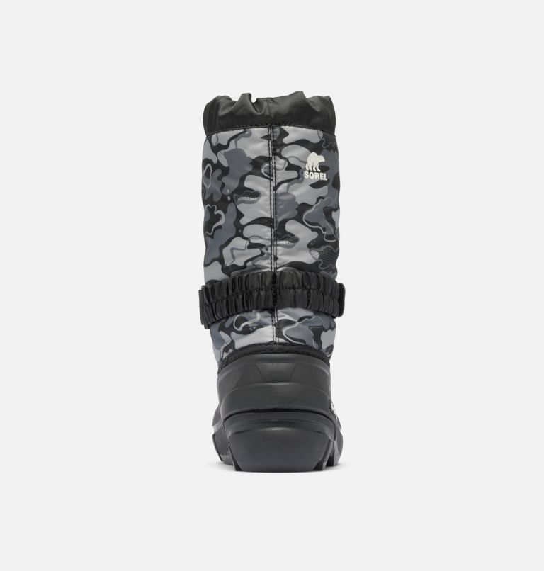 FLURRY™ Print Children's Boot