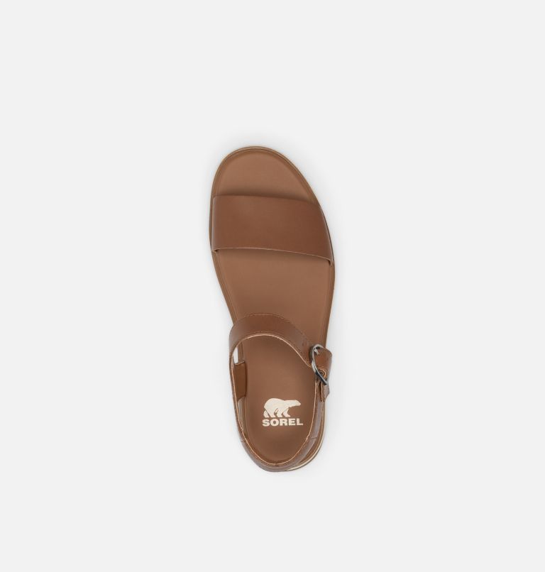 DAYSPRING™ Ankle Strap Women's Platform Sandal