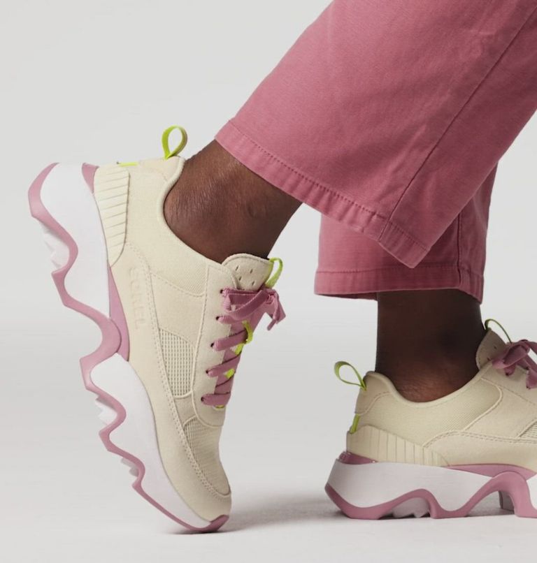 KINETIC™ Impact II Wonder Lace Women's Sneaker