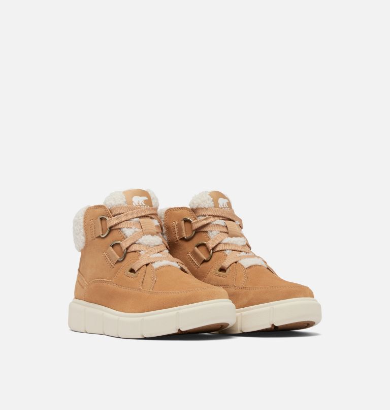 SOREL EXPLORER™ III NW Lace Women's Waterproof Boot
