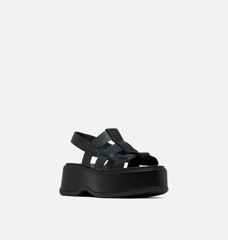 DAYSPRING™ Slingback Fisherman Women's Platform Sandal