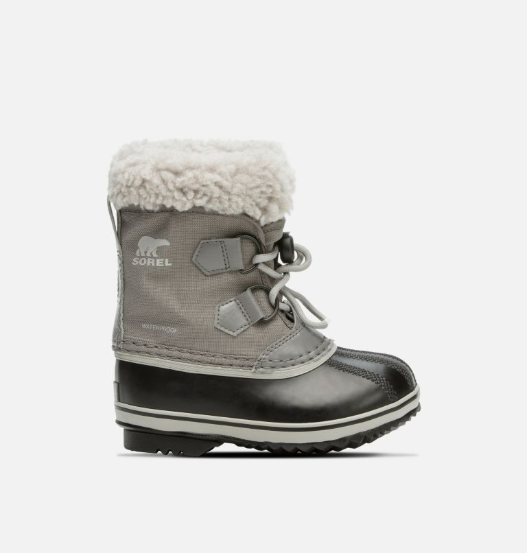 YOOT PAC™ Nylon Children's Waterproof Boot