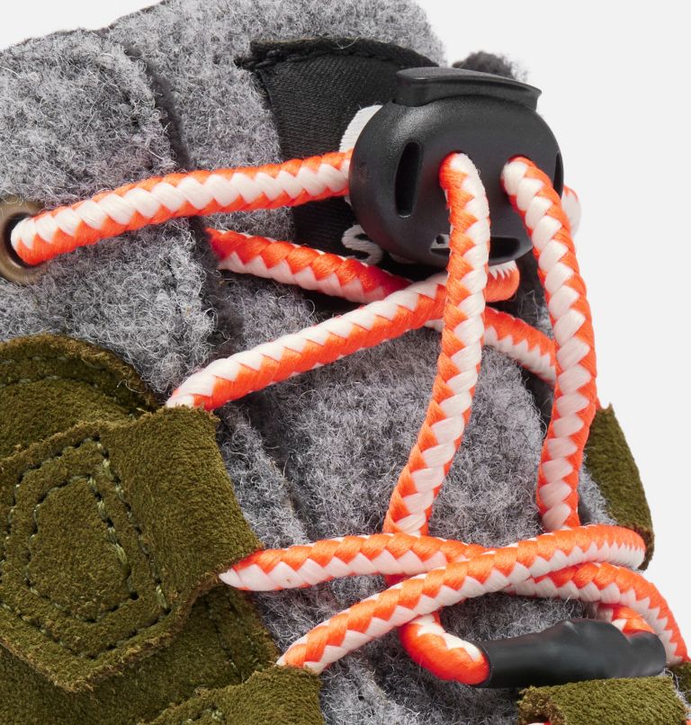 OUT N ABOUT™ IV Chillz Youth Waterproof Boot