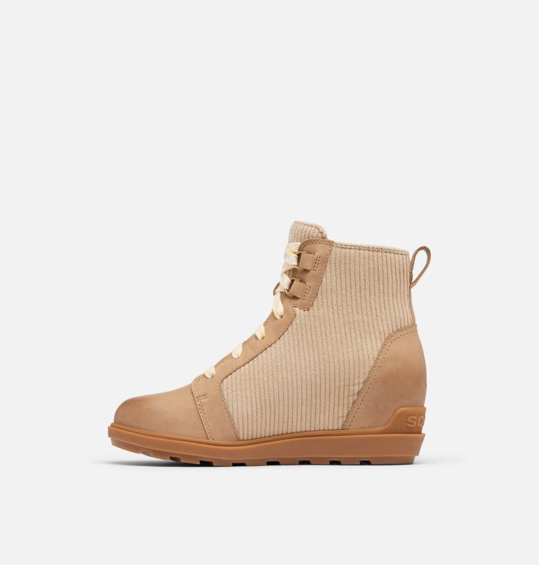 EVIE™ II NW Lace Plus Women's Bootie
