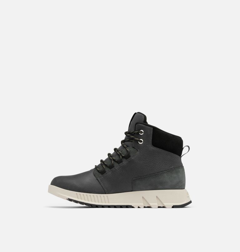 MAC HILL™ Lite Mid Plus Men's Waterproof Sneaker