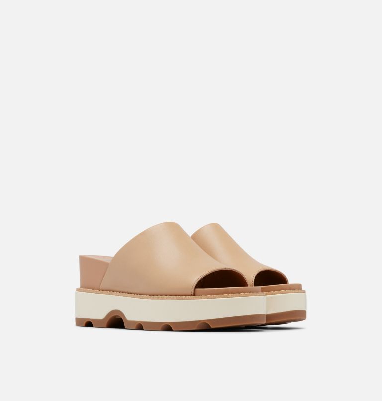 JOANIE™ IV Slide Women's Wedge Sandal