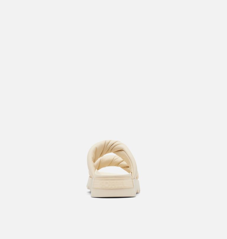 VIIBE™ Twist Slide Women's Flat Sandal