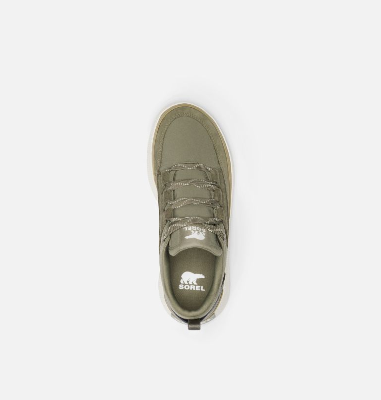 OUT N ABOUT™ IV Low Women's Waterproof Sneaker