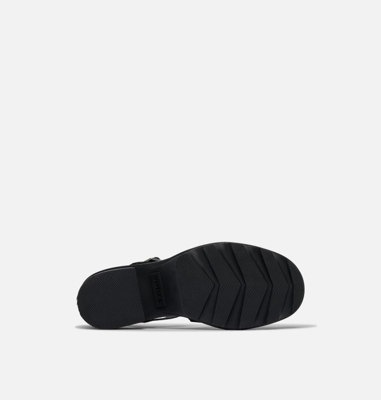 JOANIE™ Heel Ankle Strap Women's Sandal