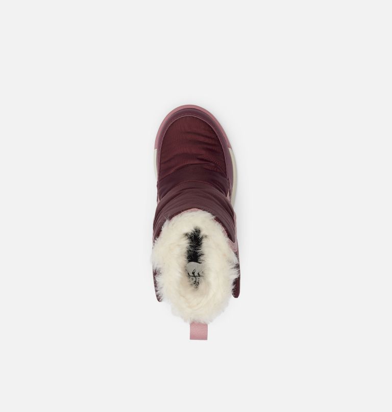 WHITNEY™ II Plus Toddler Waterproof Bootie